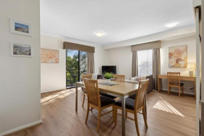 Vibrant Apartment in Northbridge Perth